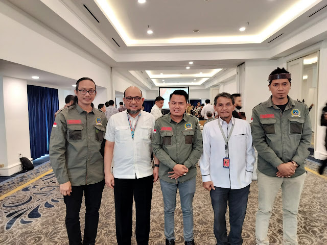 AMI Tolak Stigmatisasi Suku Madura, Tegaskan Komitmen Kawal Hukum dan Kemanusiaan