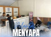 Anti Ribet! Begini Cara Mudah Bayar Pajak Kendaraan via Samsat Keliling Blitar