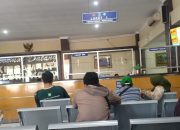 Kantor Bersama Samsat Kediri Kota Berikan Pelayanan Prima Dan Profesional Untuk Wajib Pajak