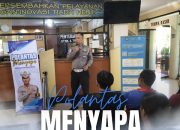 Tak Perlu ke Samsat, Begini Cara Mudah Bayar Pajak Motor Secara Online