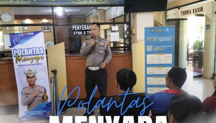 Tak Perlu ke Samsat, Begini Cara Mudah Bayar Pajak Motor Secara Online