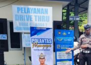 Cara Bayar Pajak Kendaraan Cepat Lewat Samsat Drive Thru dan Aplikasi Signal