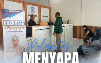Tak Perlu Antre di Kantor Induk! Bayar Pajak Kendaraan Kini Lebih Mudah Lewat Samsat Keliling