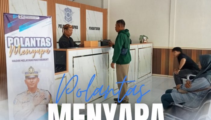 Tak Perlu Antre di Kantor Induk! Bayar Pajak Kendaraan Kini Lebih Mudah Lewat Samsat Keliling