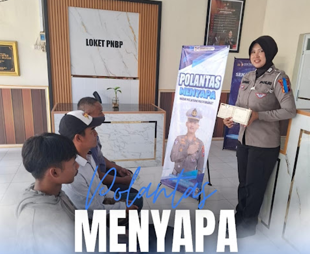 Balik Nama Kendaraan Wajib Dilakukan, Ini Syarat