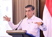 PKB Freeport Disepakati, Menaker Yassierli Soroti Tantangan Implementasi di Lapangan
