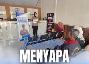 Polres Blitar Luncurkan Samsat Payment Point, Bayar Pajak Kendaraan Kini Lebih Dekat dan Cepat