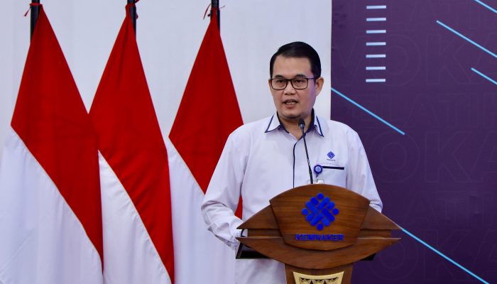 Program Magang Nasional Kemnaker Segera Berakhir, Peserta Diminta Tuntaskan Tahapan Akhir