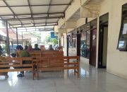 Ngurus Pajak Di Samsat Kediri Kota Katanya Gampang, Cepat, Nggak Ribet!!