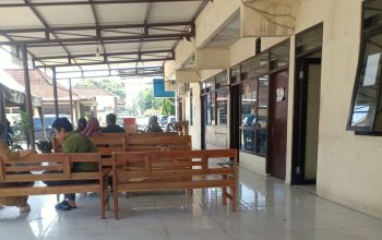 Ngurus Pajak Di Samsat Kediri Kota Katanya Gampang, Cepat, Nggak Ribet!!