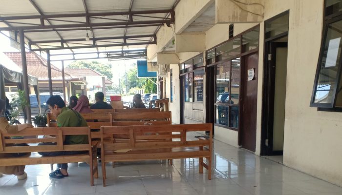 Ngurus Pajak Di Samsat Kediri Kota Katanya Gampang, Cepat, Nggak Ribet!!