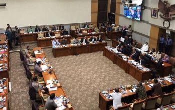 Pembuktian Menanti Polri, Citra dan Kepuasan Kinerja Polri Di Mata Publik Menuntut Pembuktian Nyata ke Depan