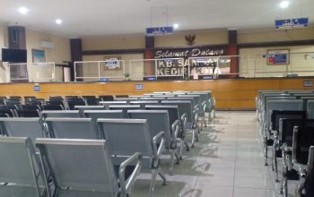 Bukti Layanan Publik Bisa Transparan, Samsat Kediri Kota Dapat Apresiasi