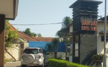 Samsat Kediri Kota Dipuji Wajib Pajak Karena Pelayanan Optimal